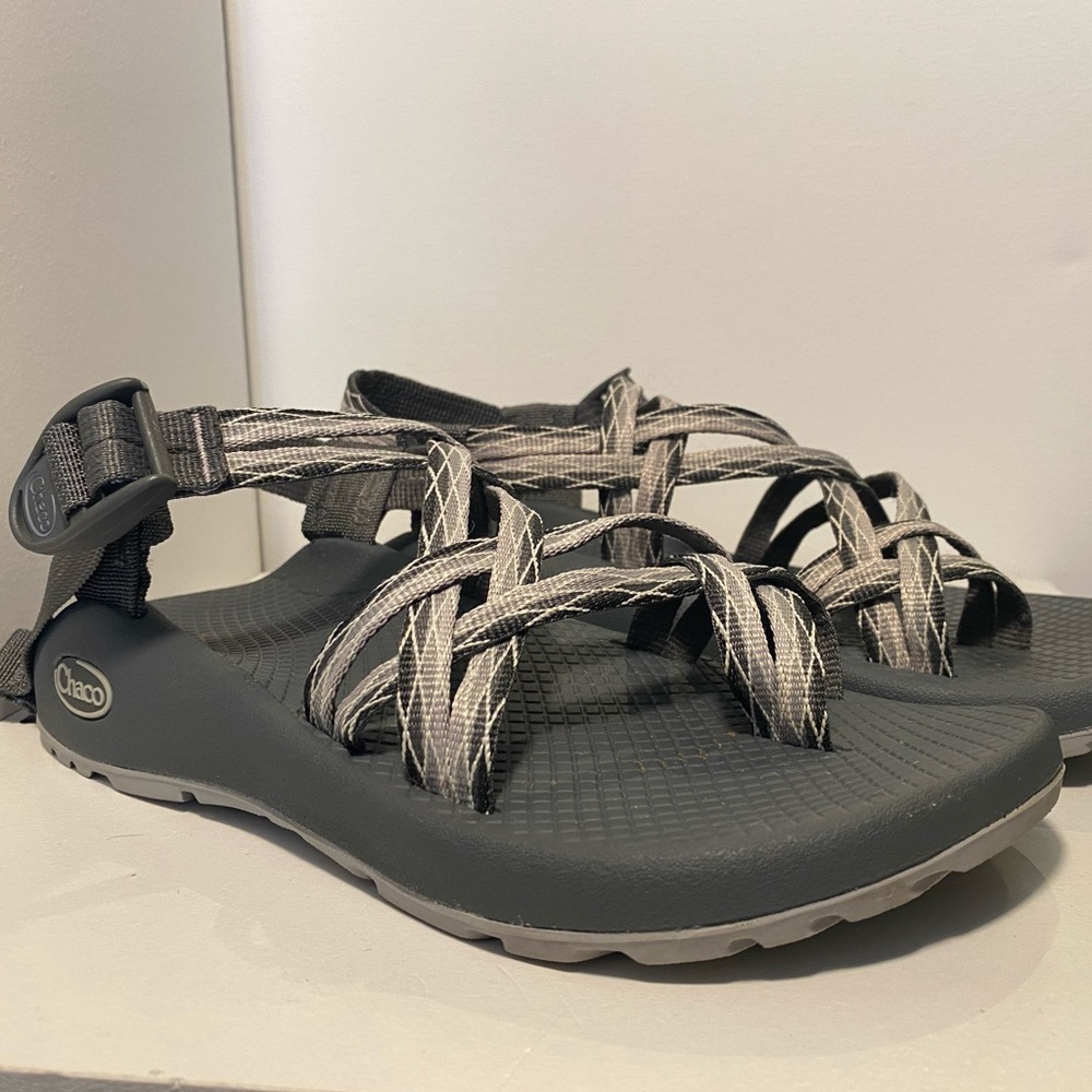 Chaco’s